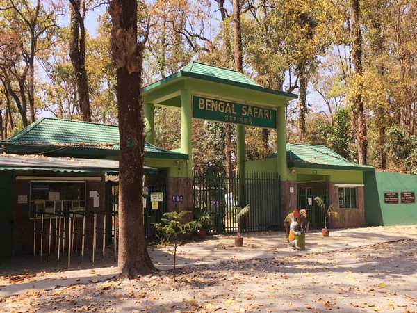 Siliguri's Bengal Safari Park gets 10 new inmates