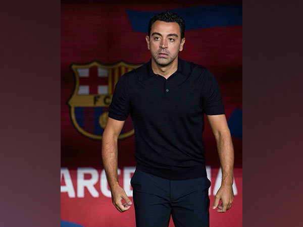 "Defensive mistakes killing us": Xavi on Barcelona's 3-3 draw against Granada 