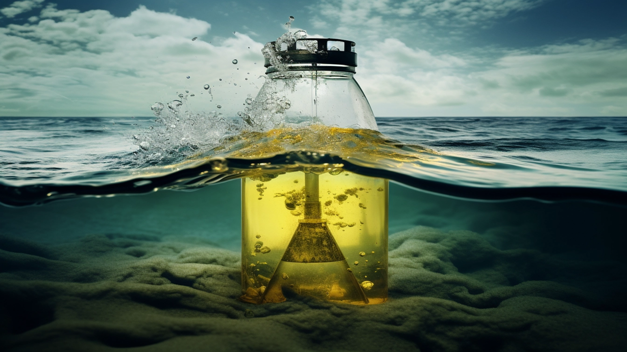 Harnessing the Power of the Sea: The Future of Uranium Extraction for Clean Energy