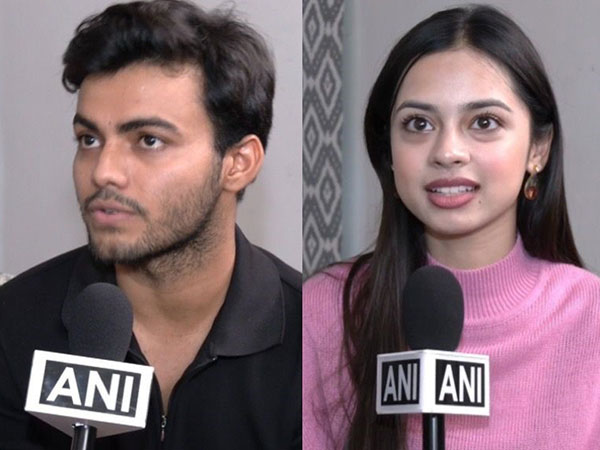 'Laapataa Ladies' actors Sparsh Shrivastava, Nitanshi Goel get candid about their roles in Kiran Rao's directorial film