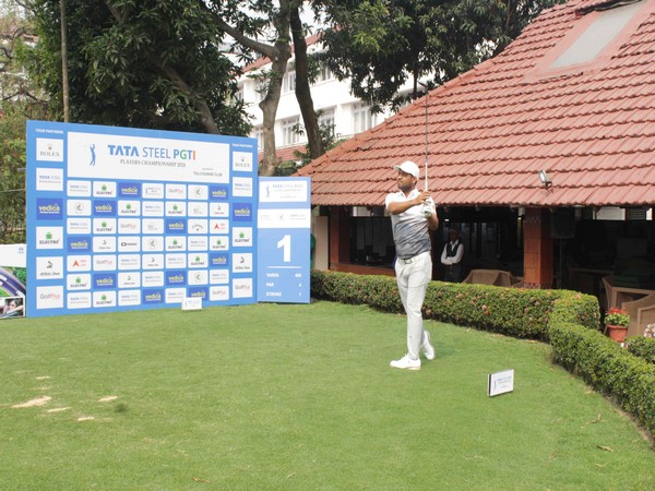 Baisoya Triumphs in Epic Jaipur Open Playoff