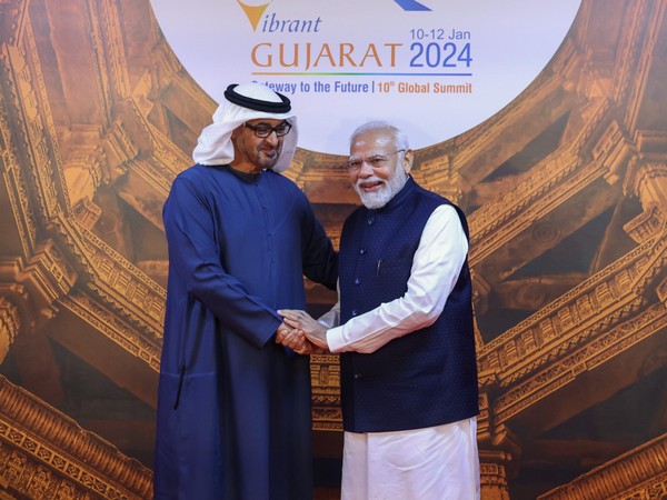 PM Modi's Abu Dhabi visit comes riding on years of diplomatic investment, nurturing of ties