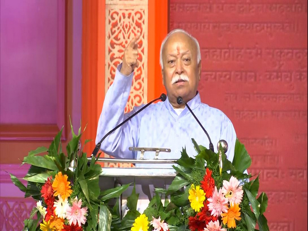 Mohan Bhagwat stresses on enduring relevance of Mahavir's teachings