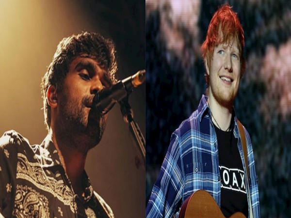 Ed Sheeran, Prateek Kuhad set to perform in Mumbai on this date 
