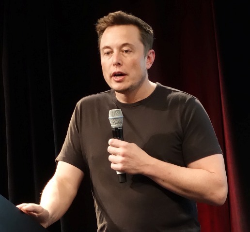 Tesla's Musk sells more shares after Twitter vote 