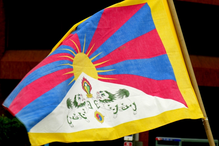 Tibetan National Uprising day: Chinese delegates express solidarity for Tibetans