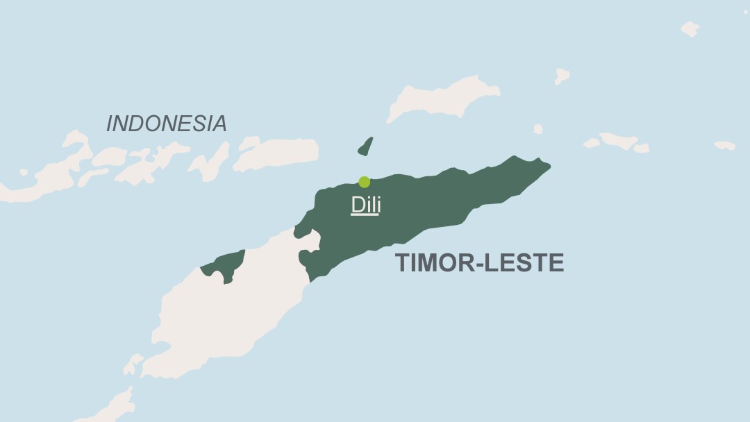 World Bank announces US$1 million in COVID-19 aid for Timor-Leste