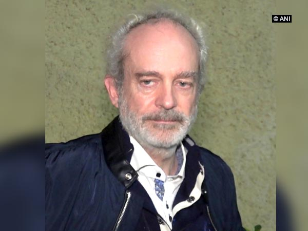 Agusta scam: Supplementary charge sheet filed against middleman Christian Michel
