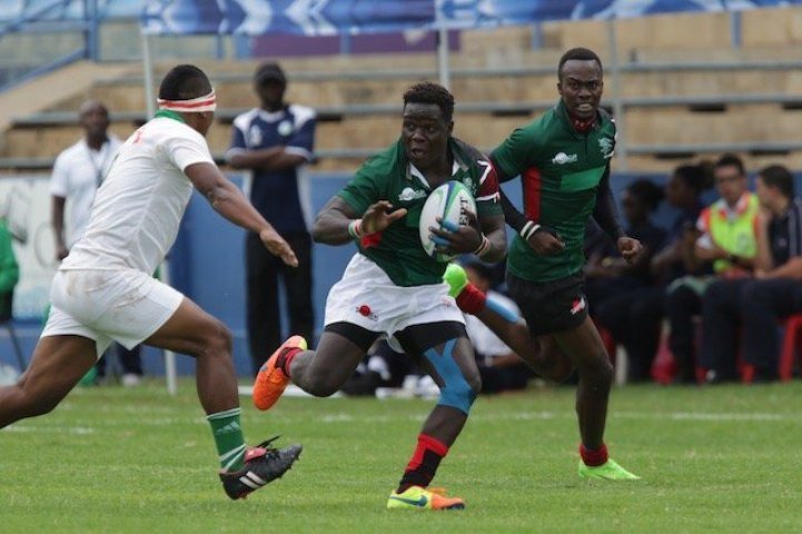 Kenya Rugby to host interactive training and education session on May 15