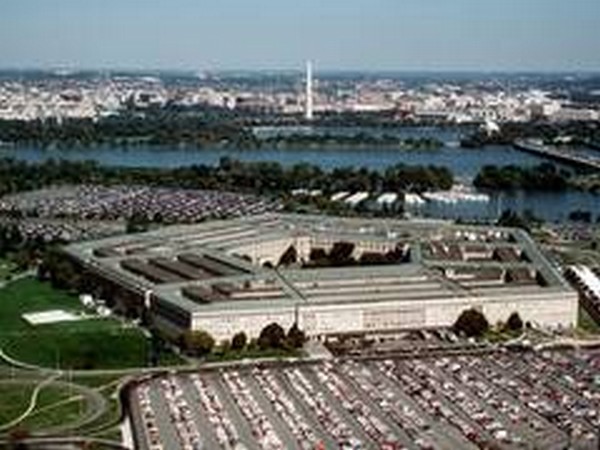 US Defence Secretary talks to Rajnath Singh, says Pentagon