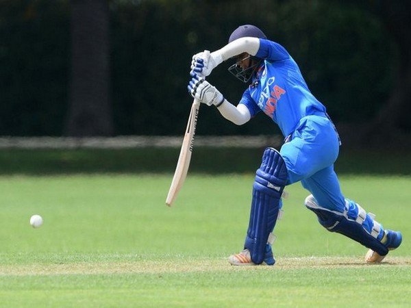 Jemimah, Shikha dropped from Mithali Raj-led India squad for ICC Women's World Cup in New Zealand