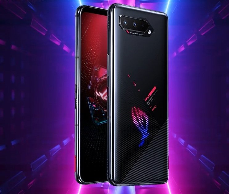 Asus ROG Phone 5 update brings July security patch and bug fixes