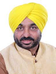 Punjab CM Mann calls special session of state assembly on Sept 22 to bring confidence motion