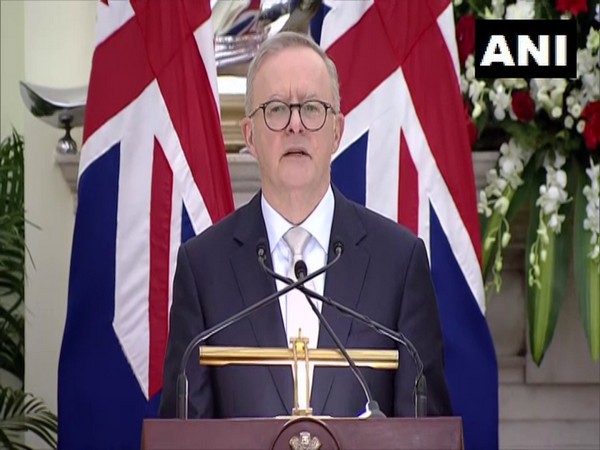 India, Australia forged deeper connection in education, culture, defence, trade: Australian PM