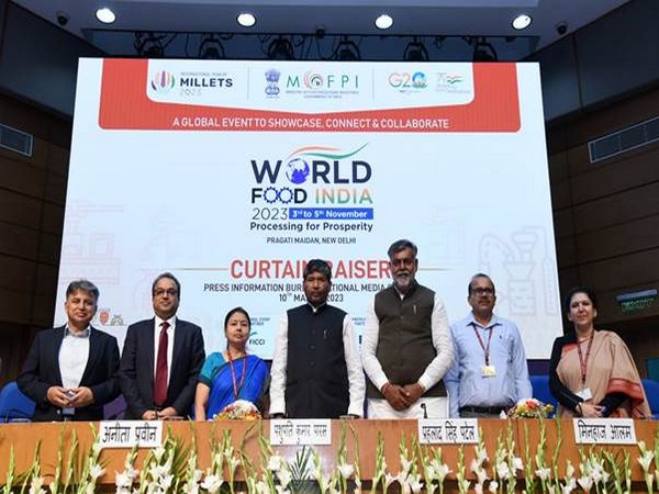 Date and venue for second edition of World Food India announced; Details here