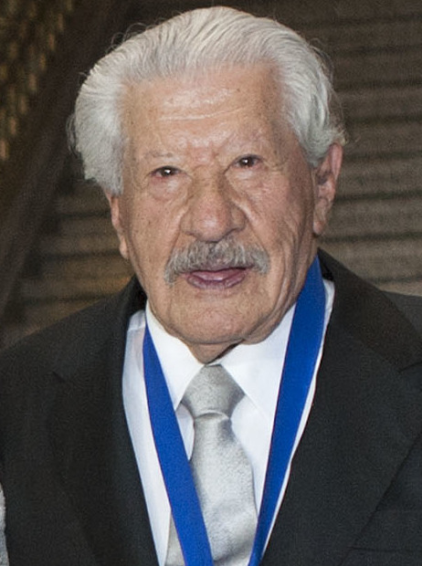 Mexican film veteran Ignacio Lopez Tarso dies at 98
