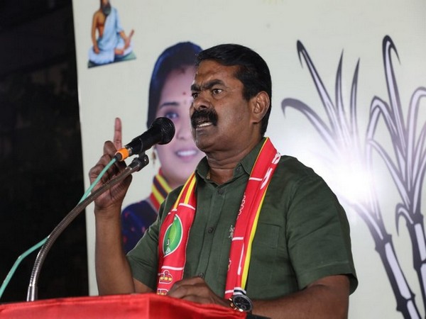 Tamil Nadu: NTK leader Seeman booked for making hate speech against migrant workers