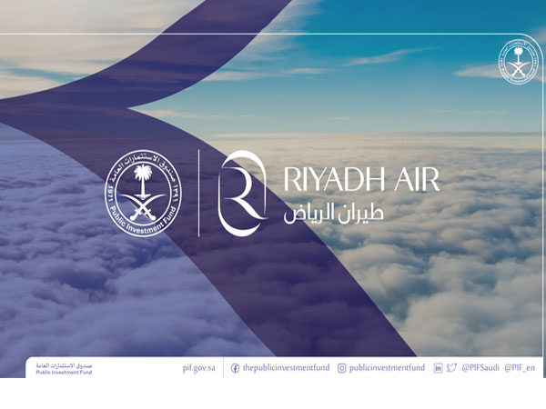 Saudi Arabia announces new national airline Riyadh Air, aims to connect 100 destinations