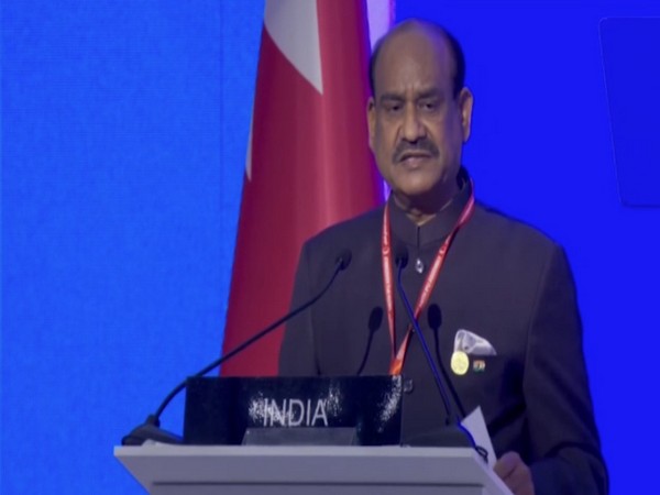 United Nations Security Council needs urgent reforms, says Om Birla in Bahrain