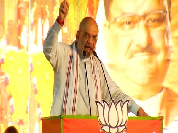 "Communists rejected, Congress losing relevance": Amit Shah in Kerala