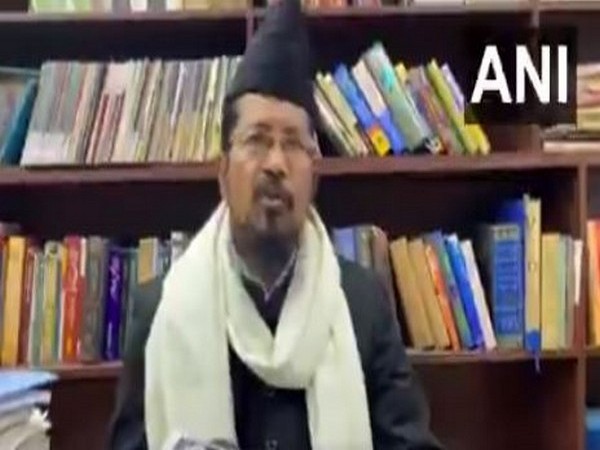 Indian Muslims should welcome CAA, they aren't affected by this law: All India Muslim Jamaat President