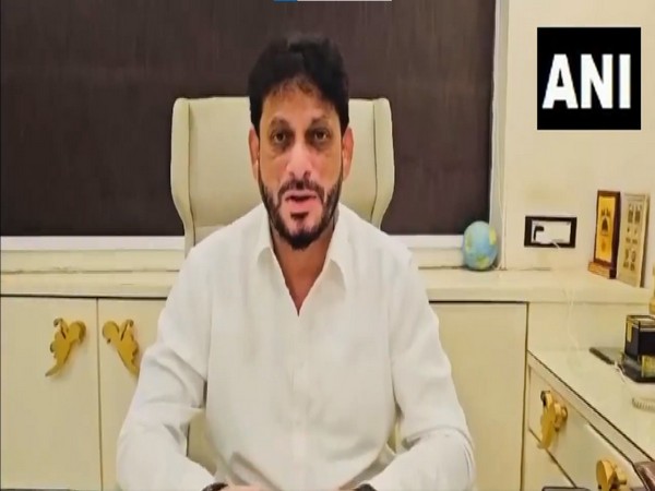 "No law can be made on the grounds of religion": AIMIM leader Waris Pathan on CAA implementation