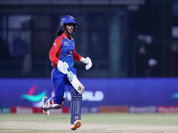 Jemimah Rodrigues Gears Up for T20 World Cup with Caribbean Premier League Stint