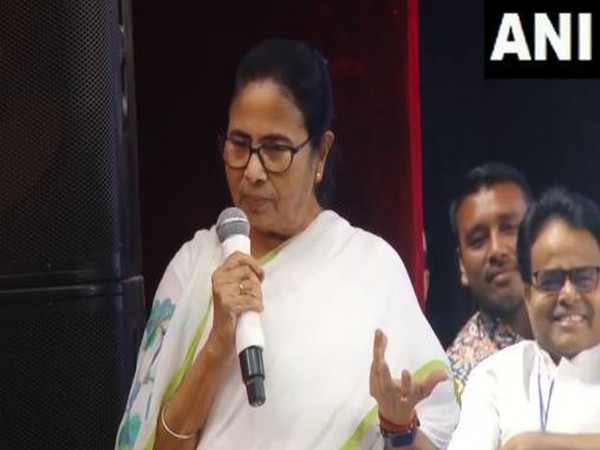 All the programmes being inaugurated by the Centre were initially started by me: Mamata Banerjee