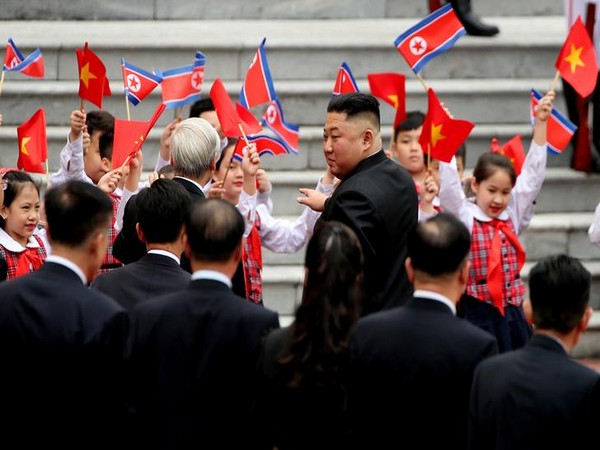 N.Korea's Kim pledges thousands of new homes as economic push begins 