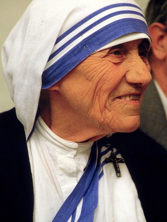 Ted Cruz criticizes social media ban on Mother Teresa's quote on abortion