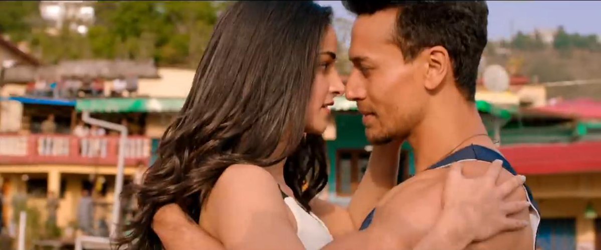Tiger Shroff talks about much-awaited movie 'Student of the Year 2'