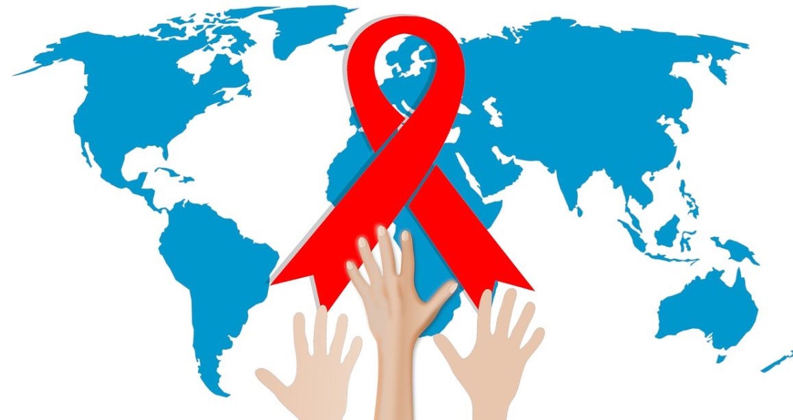 Health welcomes reduction in percentage of all people living with HIV in SA
