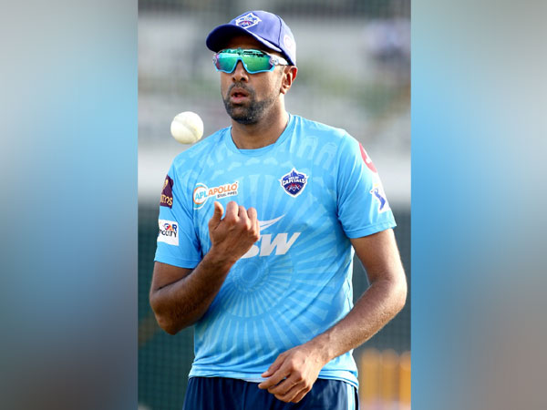 IPL 2021: Ashwin 'updating spin-bowling software' ahead of game against Royals