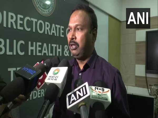 Telangana to receive 3.6 lakh doses of COVID-19 vaccine today; more doses soon: State Health Director