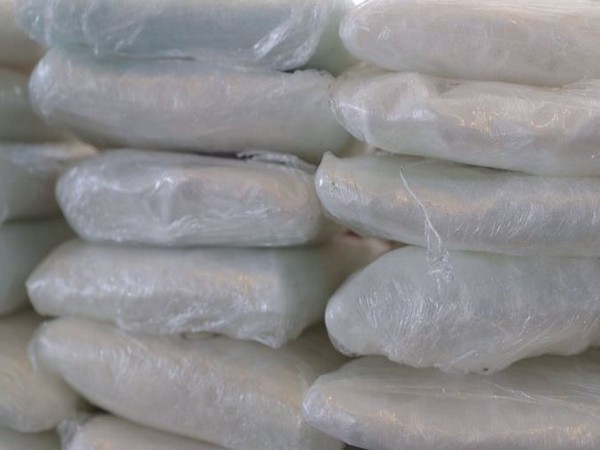 Gujarat ATS recovers 200 kg mephedrone worth Rs 1,000 crore from warehouse