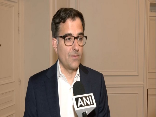 India-France Business Summit: Piyush Goyal meets Blablacar CEO in Paris 