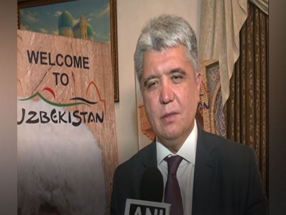 Uzbekistan invites India's EC to witness April 30 referendum