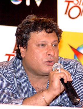 Like characters that defy authority: director Tigmanshu Dhulia