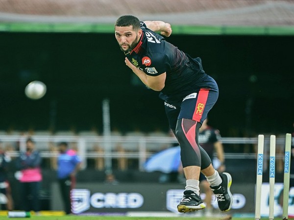 "I think experience was bitter-sweet," says RCB debutant Wayne Parnell on match against LSG