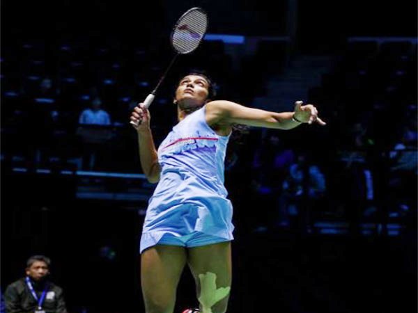 Badminton Asia Championships: PV Sindhu, HS Prannoy ousted, India's campaign ends