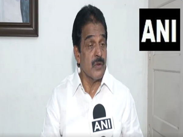 "Whenever we bring up people's issues, PM Modi resorts to polarisation": KC Venugopal 
