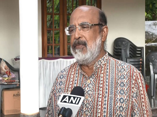 LS polls 2024: "Graph is down for BJP.." says CPI(M)'s Thomas Isaac 