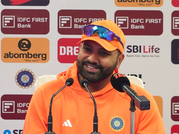 "Continuing for a few more years": Rohit Sharma's future plans ahead of ODI World Cup 2027