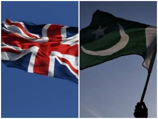 UK foreign office adds Pakistan to its list of countries "too dangerous to travel" 