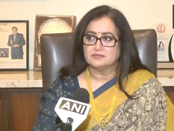 "To support PM Modi, BJP coming back to power": MP Sumalatha Ambareesh on decision to not contest