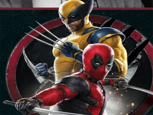 Marvel's 'Deadpool and Wolverine' steal CinemaCon spotlight