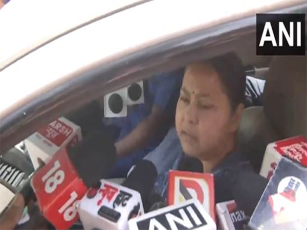 "My statement is being twisted": Misa Bharti clarifies her remark on PM Modi