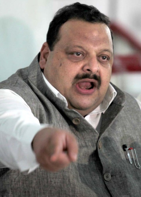BJP must safeguard land and job of J-K permanent residents: NC leader Rana