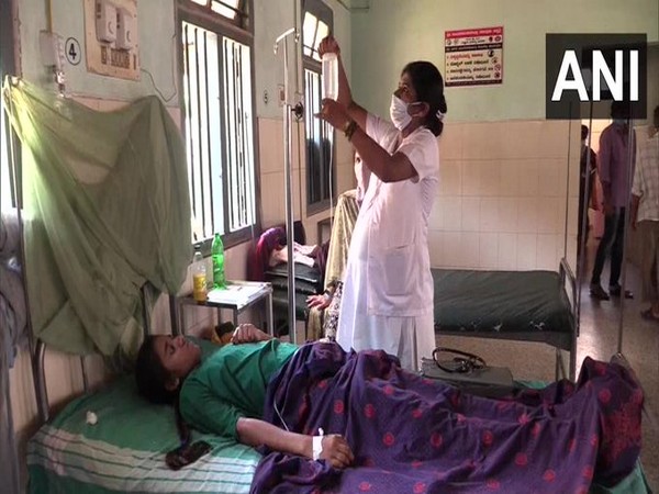 Pregnant Karnataka nurse continues to serve at hospital amid COVID-19 outbreak  
