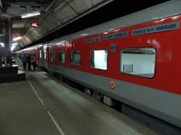 Indian Railways all set for partial resumption of passenger services from today
